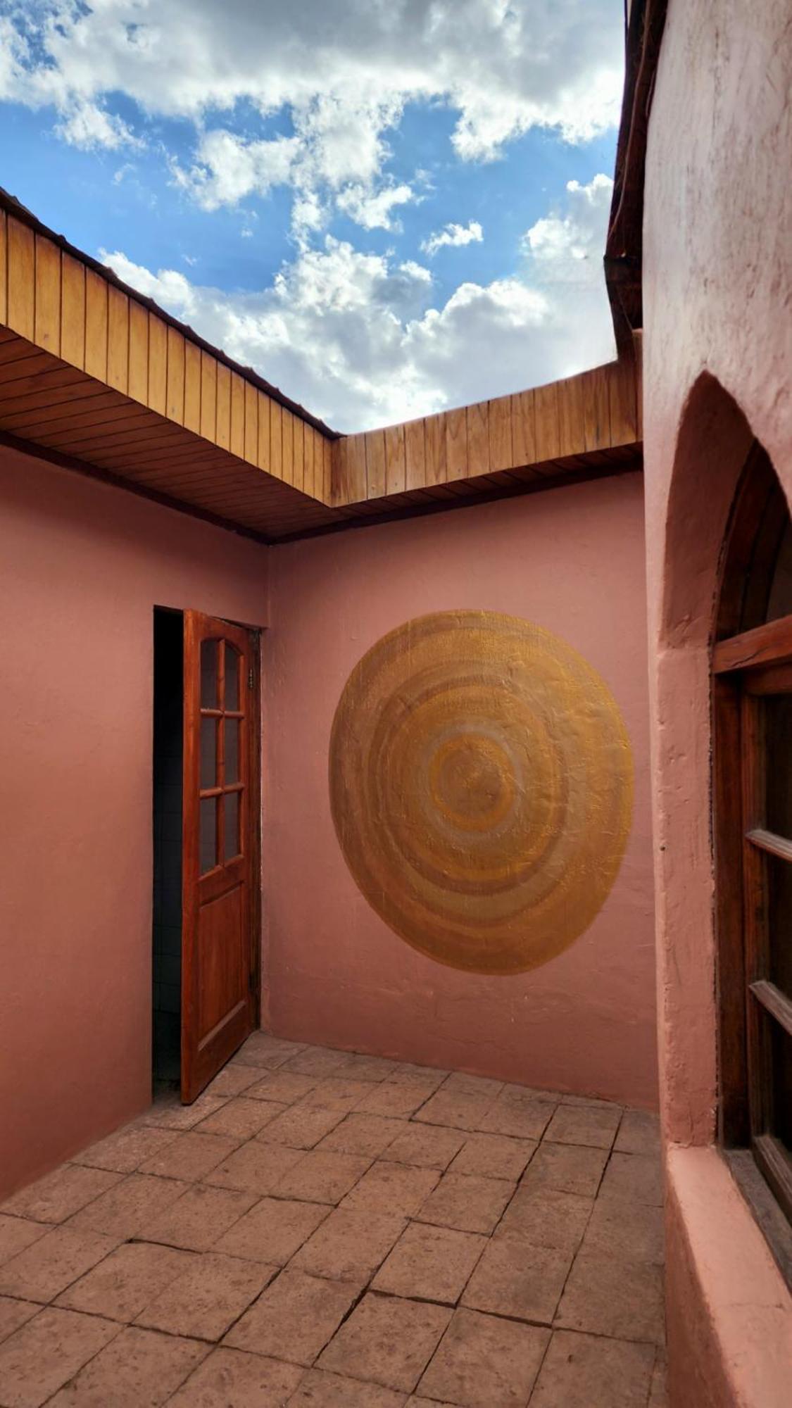 Hotel Tulor San Pedro De Atacama Zewnętrze zdjęcie