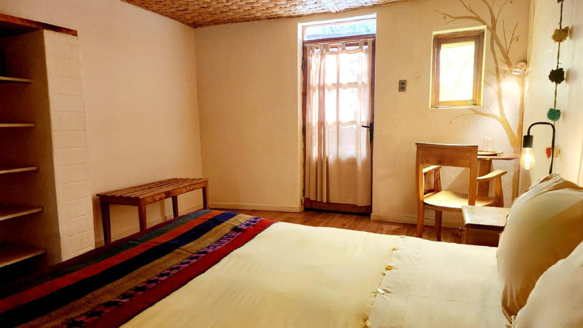 Hotel Tulor San Pedro De Atacama Zewnętrze zdjęcie