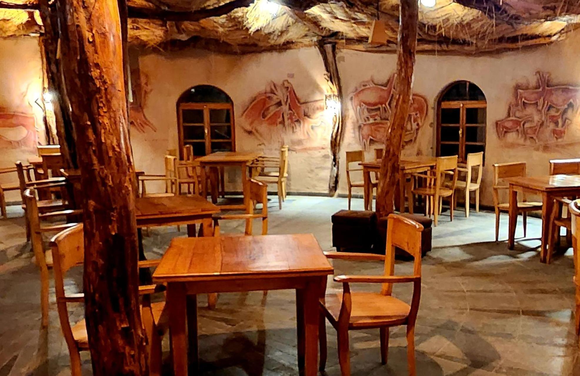Hotel Tulor San Pedro De Atacama Zewnętrze zdjęcie