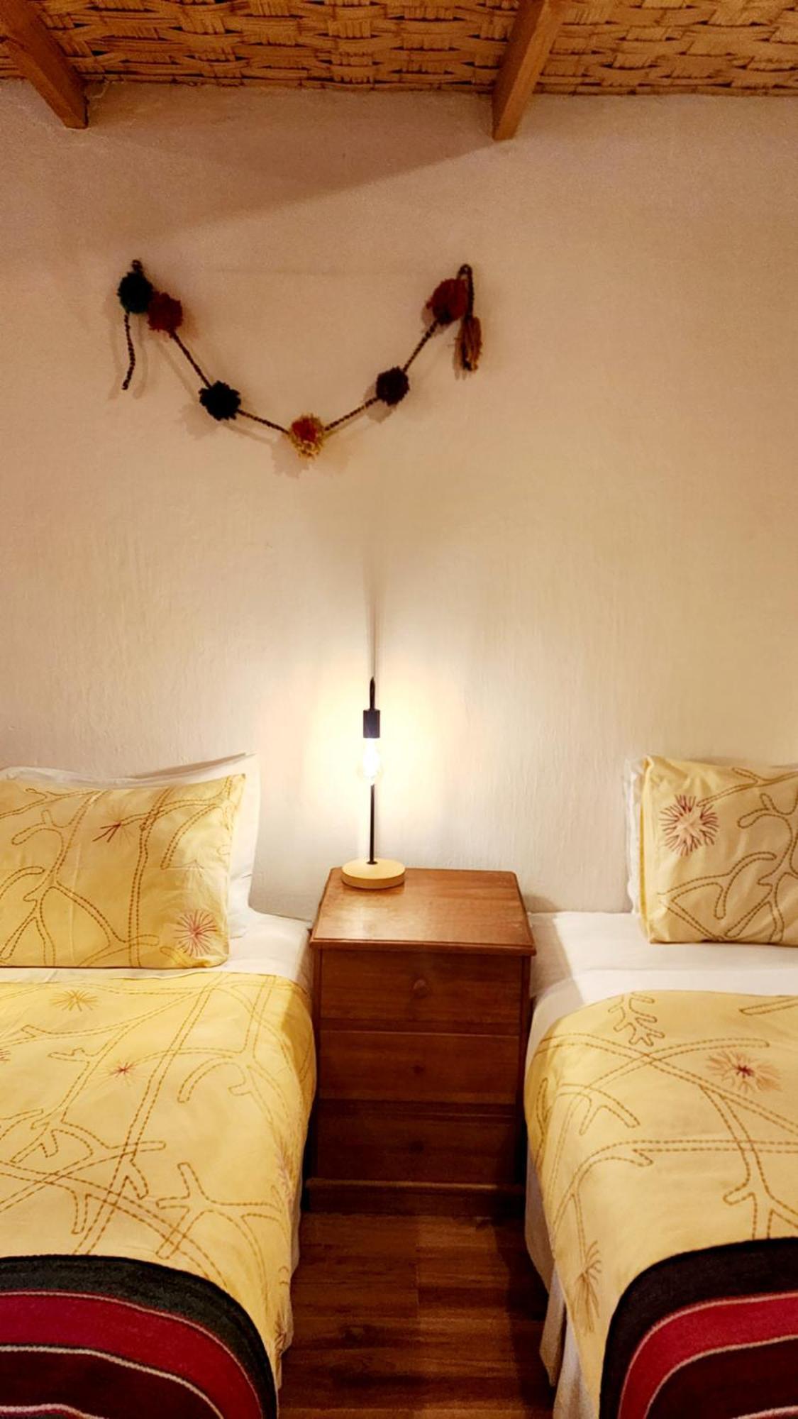 Hotel Tulor San Pedro De Atacama Zewnętrze zdjęcie