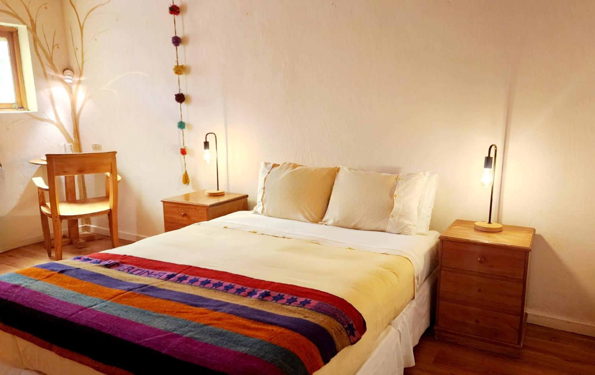 Hotel Tulor San Pedro De Atacama Zewnętrze zdjęcie