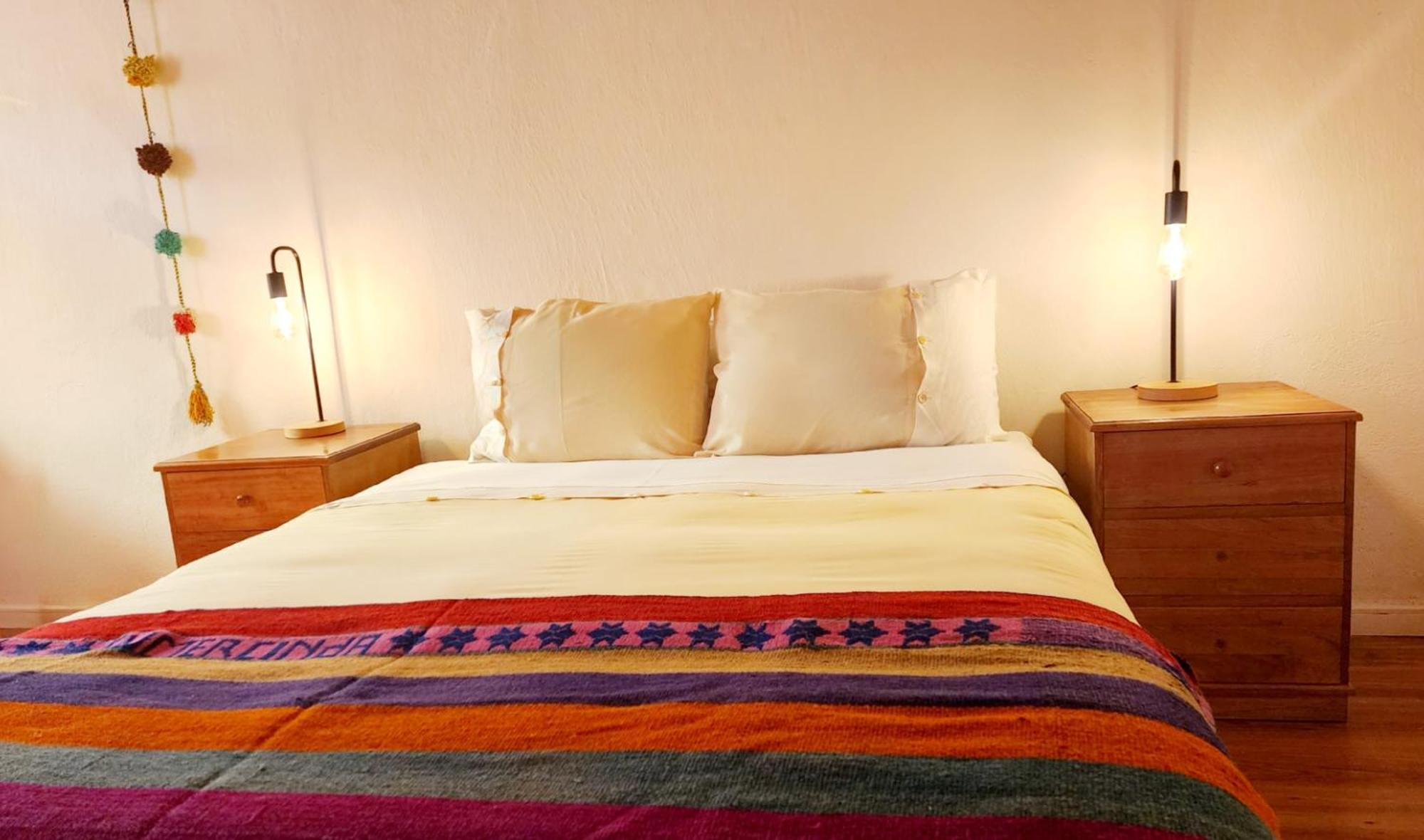 Hotel Tulor San Pedro De Atacama Zewnętrze zdjęcie
