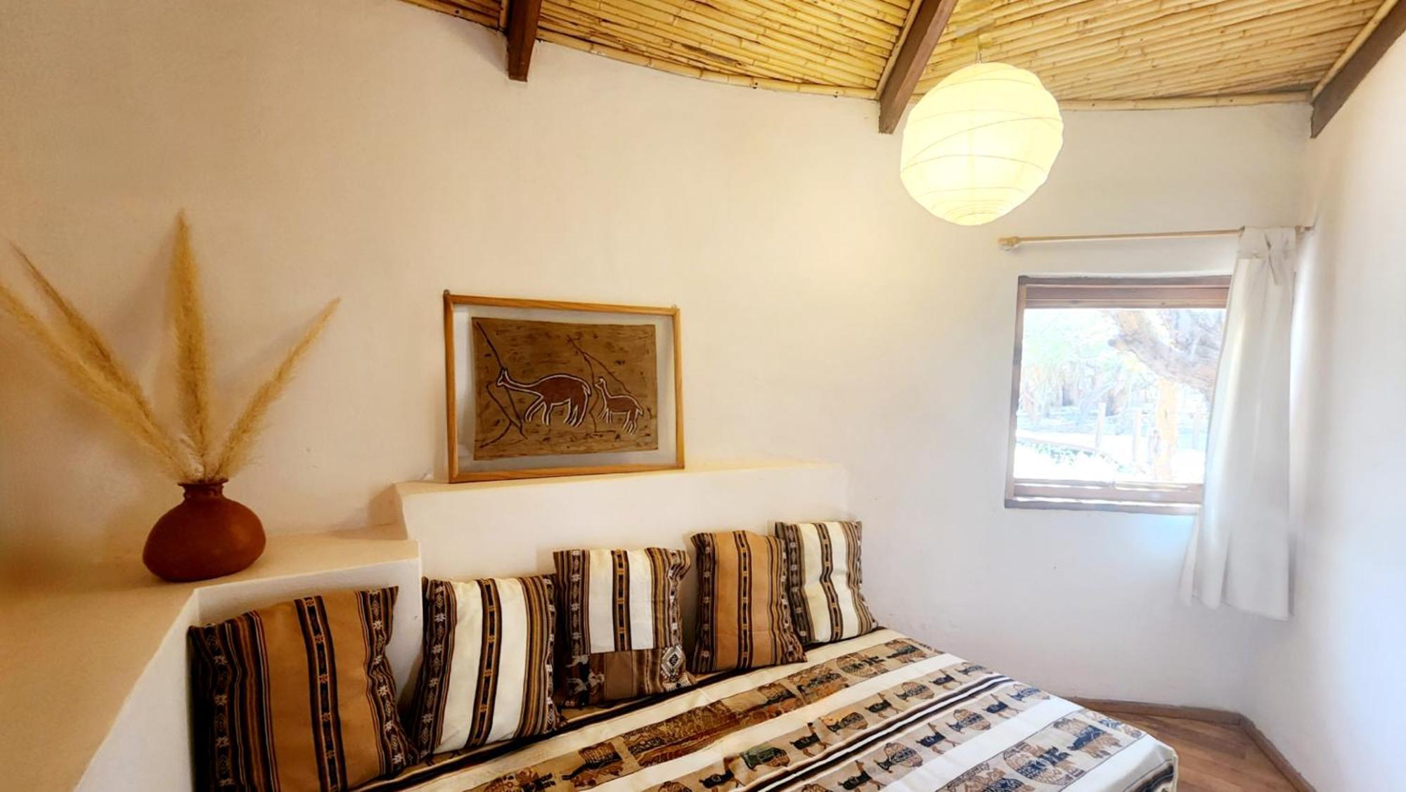 Hotel Tulor San Pedro De Atacama Zewnętrze zdjęcie