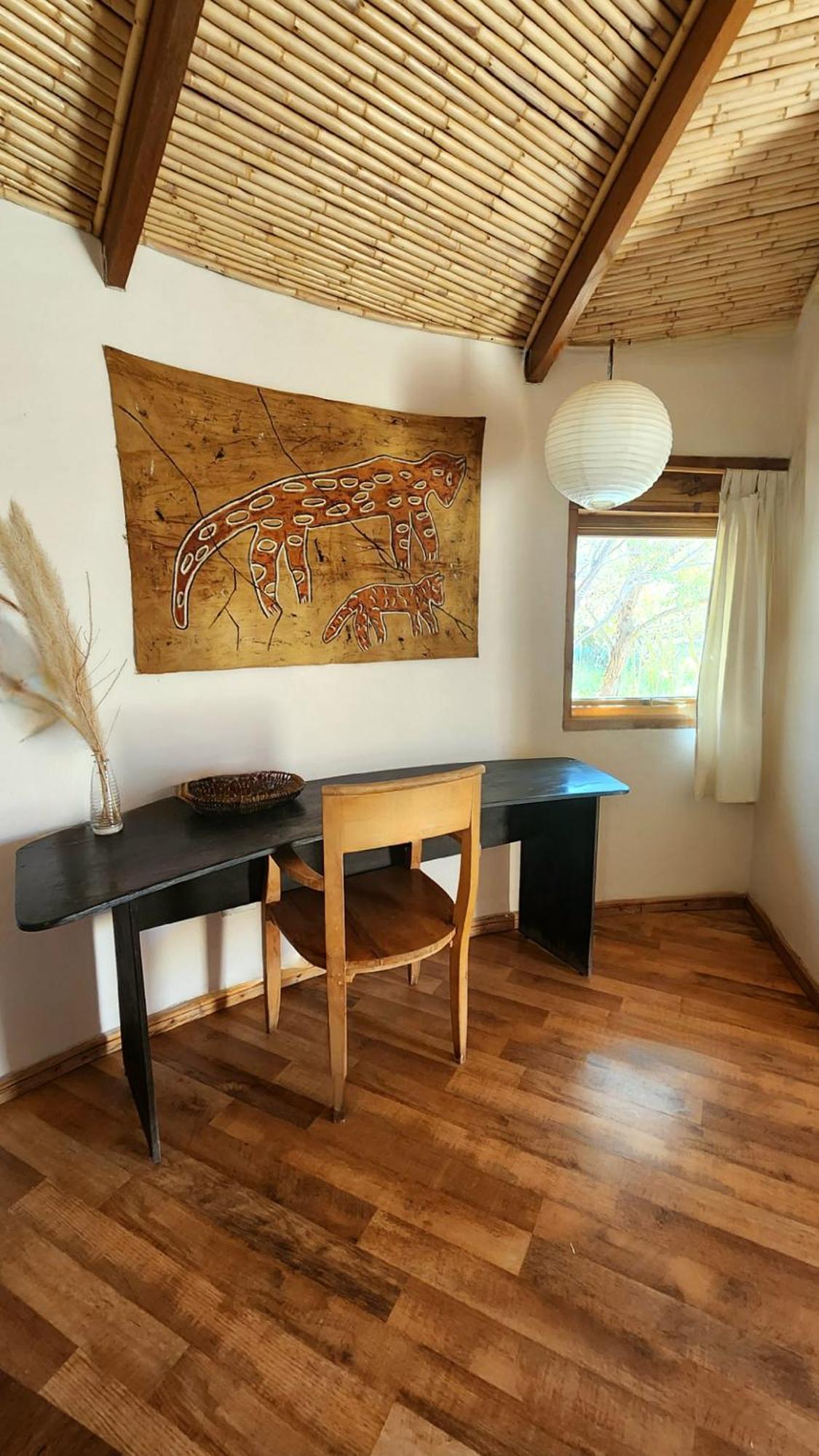 Hotel Tulor San Pedro De Atacama Zewnętrze zdjęcie