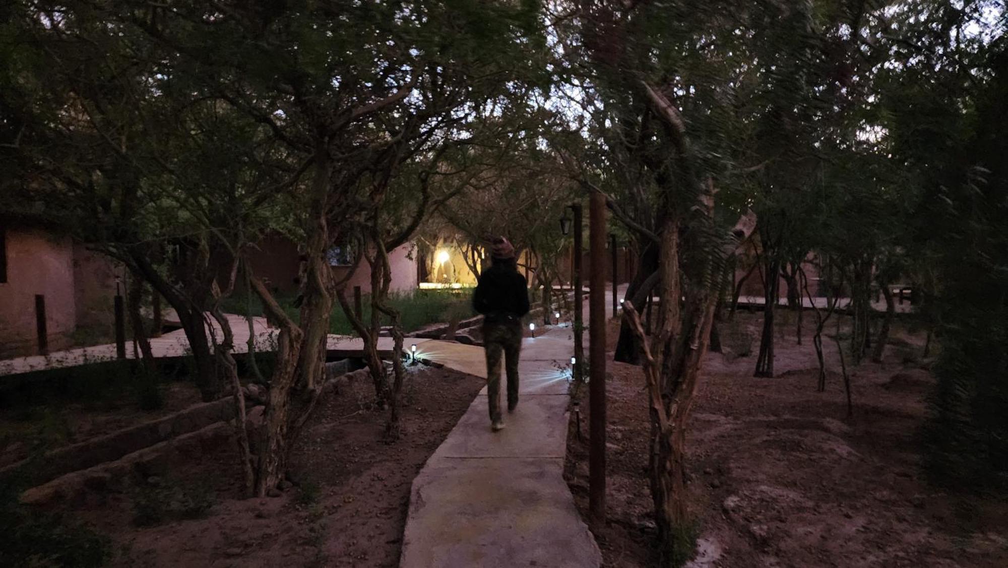 Hotel Tulor San Pedro De Atacama Zewnętrze zdjęcie